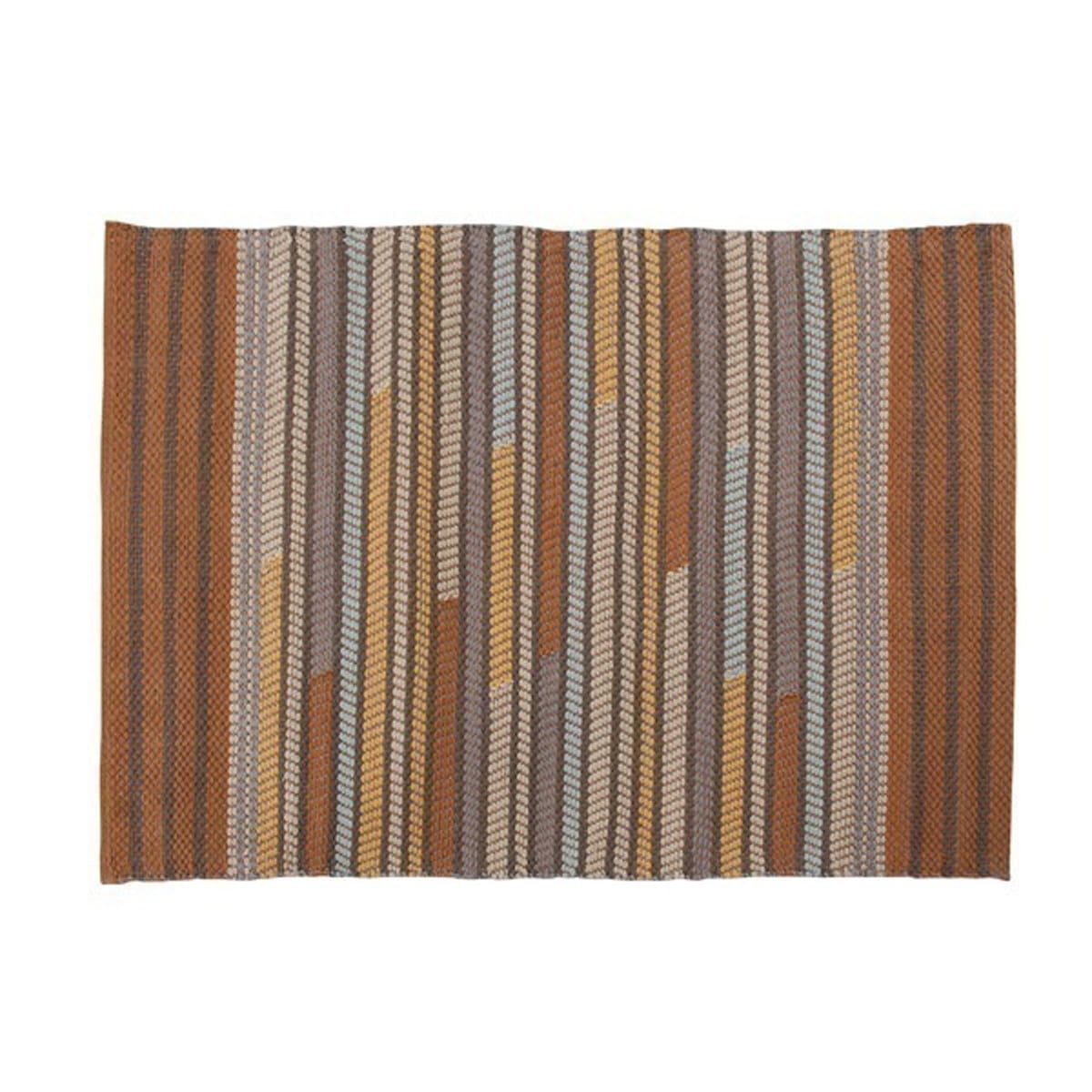 ラグ コットン TTR-110