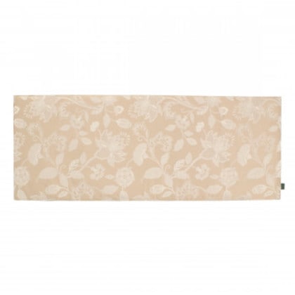 川島織物セルコン ミントン グレースハドン ロングシート 52×130cm LN1207 BE ベージュ