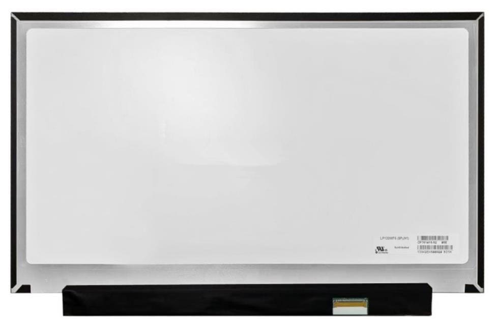 液晶パネル LP133WF6-SP H1 13.3インチ 1920x1080