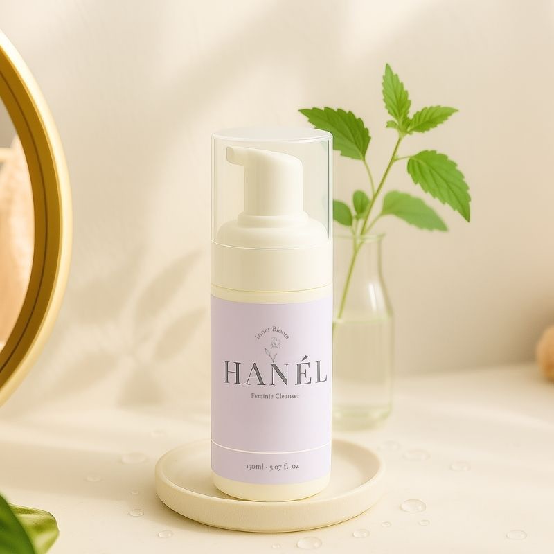 低刺激 デリケートゾーンケア クリーム 150ml 無添加 弱酸性 敏感肌 ソープ かゆみ 黒ずみ 膣内ケア 女の子 女性 お風呂 漢方 バランス 妊婦 ドクダミエキス 合成界面活性剤フリー 生理中