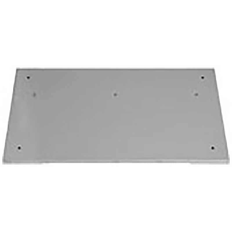 リンナイ　Rinnai　防熱板（側壁用・壁ビス止めタイプ）　RB-55S2