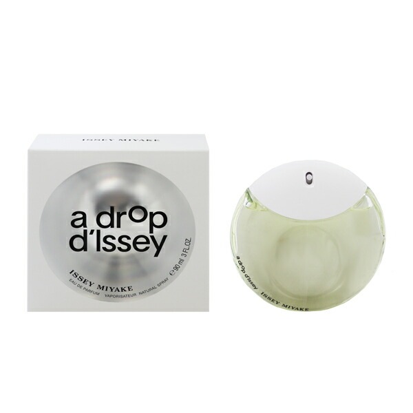 ア ドロップ ドゥ イッセイ EDP SP 90ml
