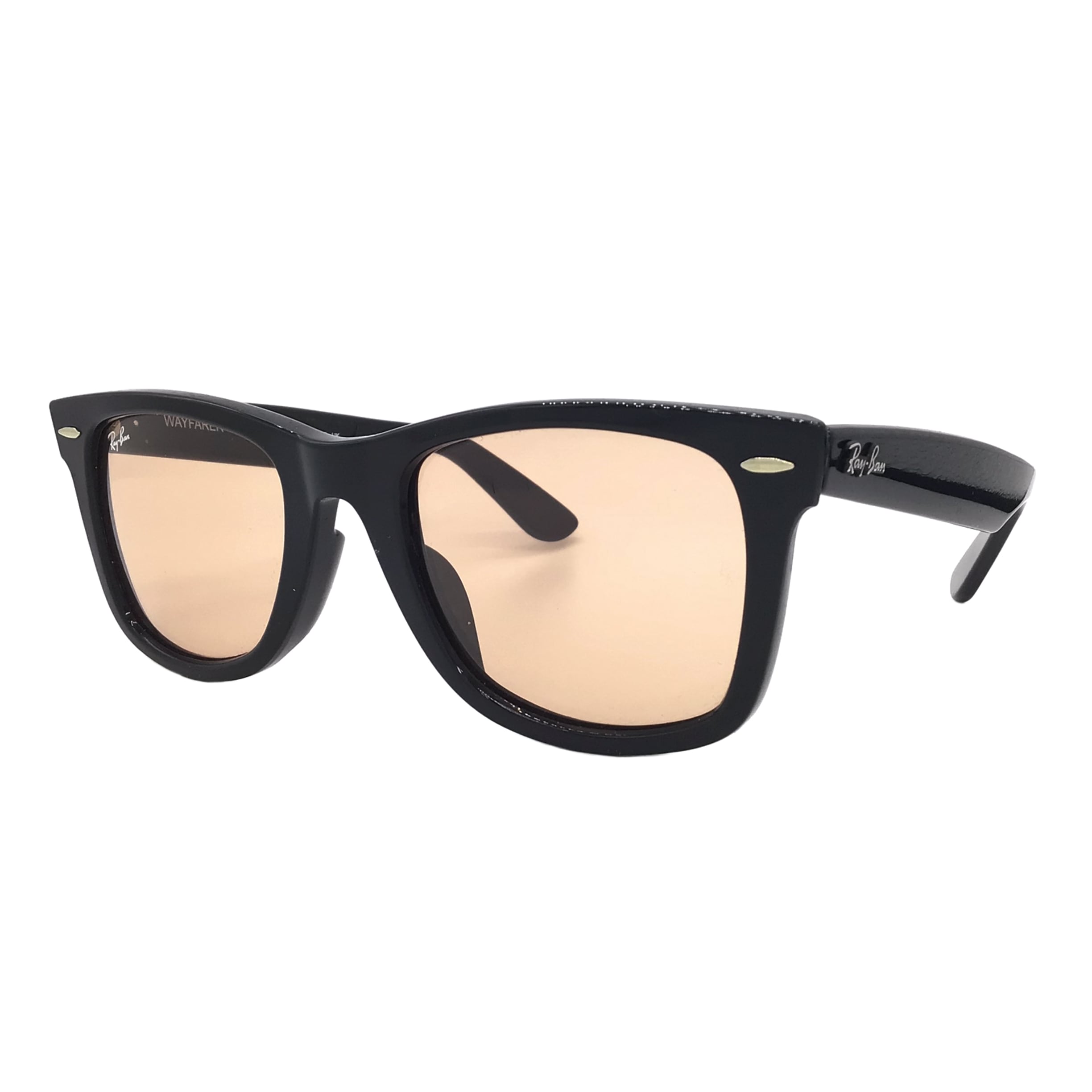 サングラス WAYFARER ウェイファーラー RB2140-F col.601/4B 52mm UVカット 国内正規品 保証書付