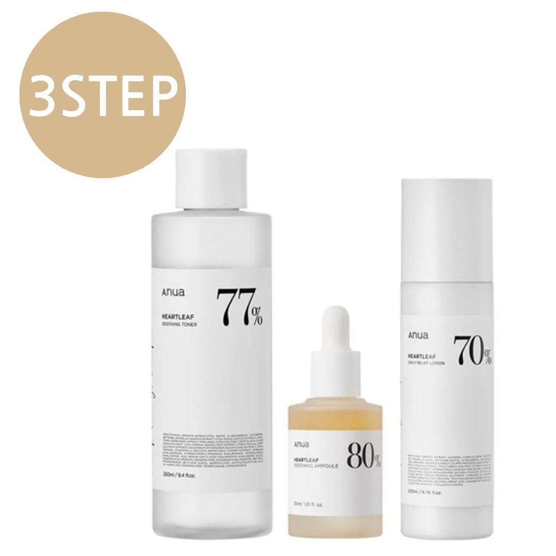 徳田美 3点セット