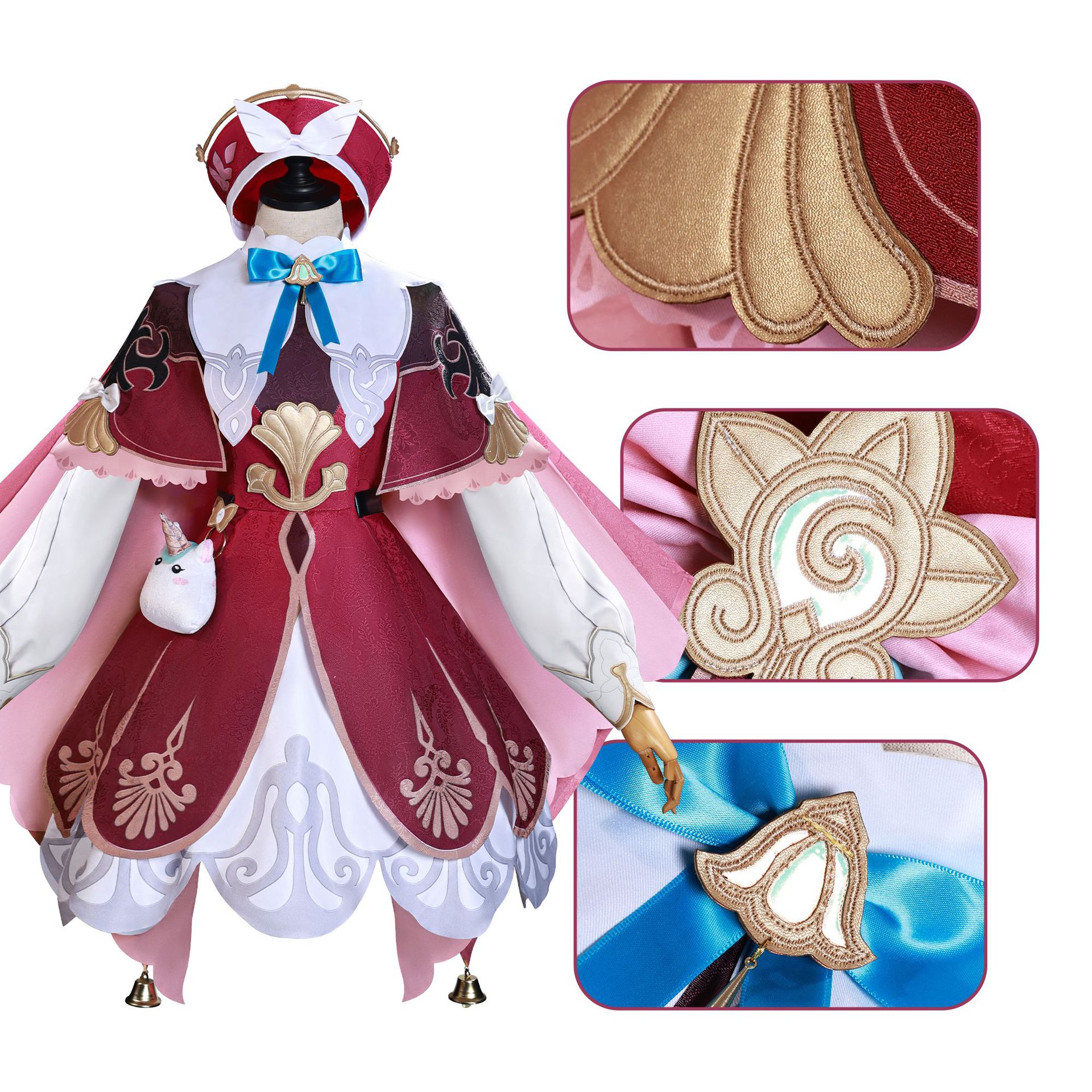 崩壊星穹鉄道コスプレすみれコスプレ服二次元ゲームコスプレ衣装コスプレフルセット