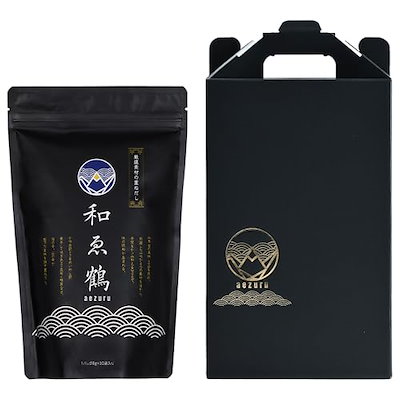 他サイト： 和ゑ鶴 だしパック ギフトセット (8g×30袋), 和風だしの商品画像