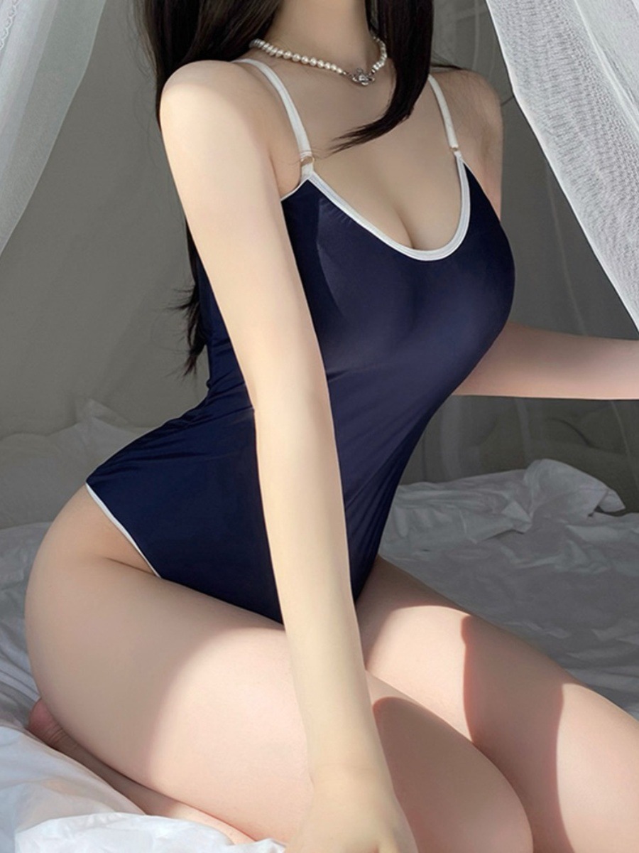 【1つ買うと10つ無料】腹を覆ってスリムでサスペンダーを覆っている女性のための水着