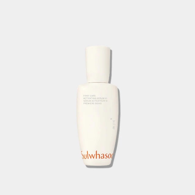 雪花秀 潤燥エッセンス 6世代 90ml