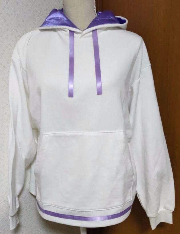 長尾景上着コスプレ衣装 バーチャル コスチューム変装 アニメ イベント パーティ 変装 衣装 クリスマスコスプレ変装仮装セパレート