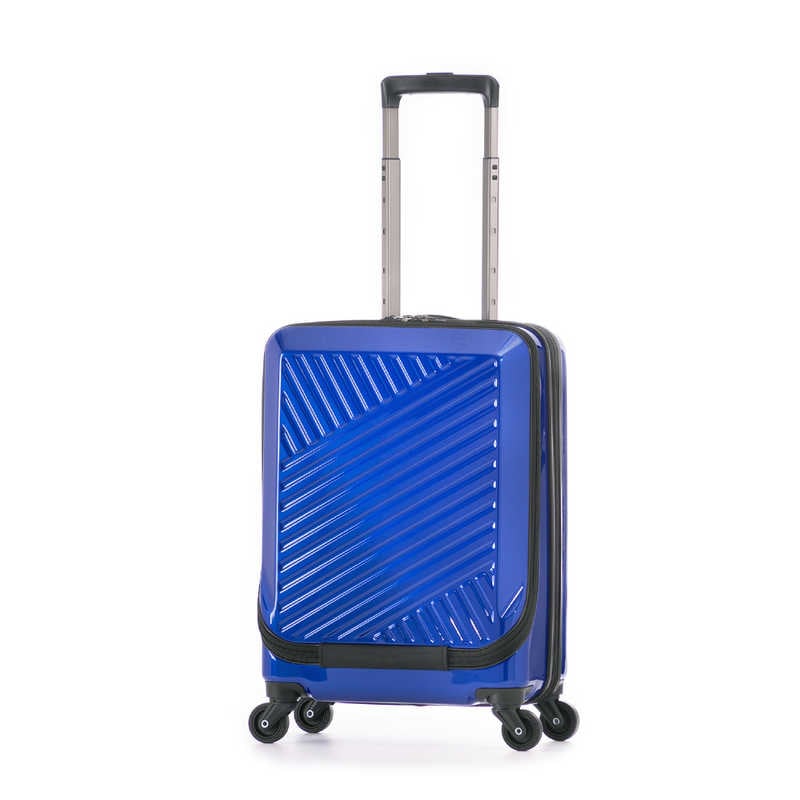 A.L.I　ハードキャリー ウルトラマリン [TSAロック搭載 /37(+8)L]　ALI-8000-18W