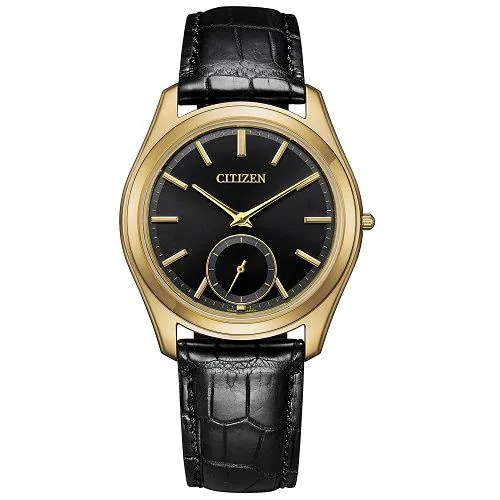 シチズン AQ5022-02E Eco Drive One エコドライブ 日常生活用防水 ソーラーモデル