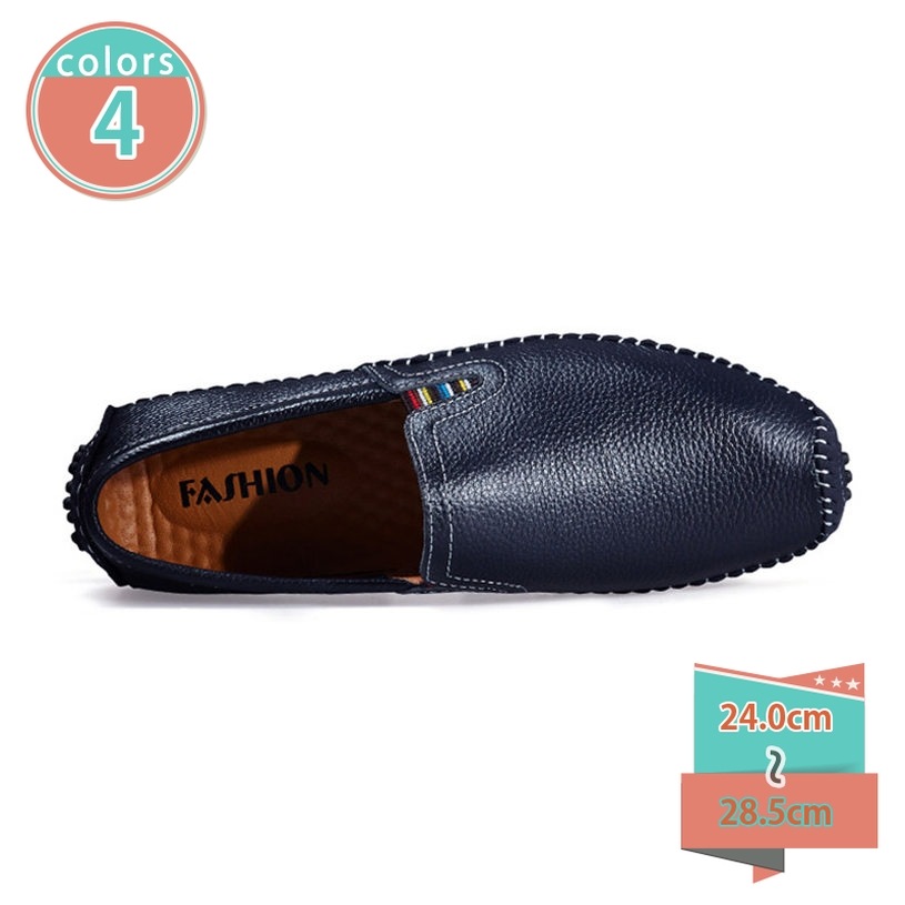 クーポン ローファー メンズ デッキシューズ ドライビングシューズ 紳士靴 カジュアル ビジネスシューズ 通勤 歩きやすい スリッポン ウォーキングシューズ 革靴 幅広 スニーカー 軽量 通気性 大き 5,789円