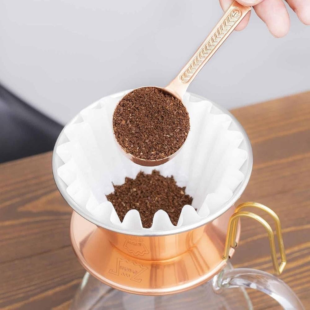 カリタ コーヒードリッパー 銅製 24人用 WDC-185 日本製 ドリッパー コーヒー 燕三条 アウトドア 7,744円