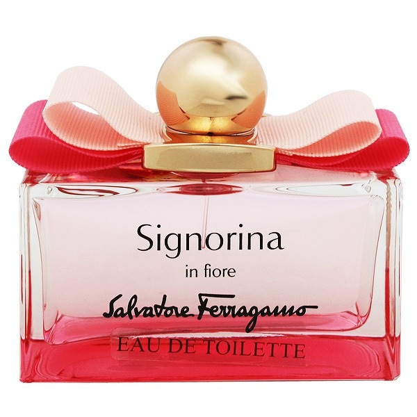 シニョリーナ イン フィオーレ （テスター） EDT SP 100ml