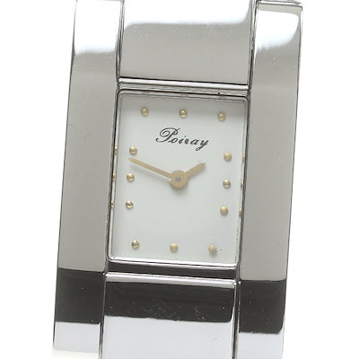 ⭐️poiray ポアレ マ・プルミエ レディース 腕時計 ラウンド クォーツ 楽天市場】ポアレ Poiray マ プルミエ クォーツ レディース 腕時計