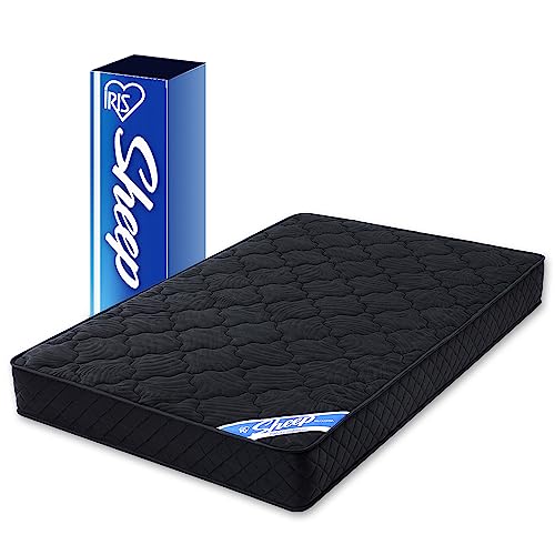 アイリスオーヤマ Sheep 眠りを変えるポケットコイルマットレス 極厚20mmウレタン入り 高密度 18,185円