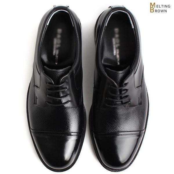 紳士靴 フォーマルシューズ 牛革シューズ ビジネスシューズ DM507