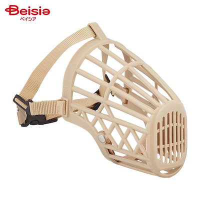 他サイト： アース・ペットTK お散歩口輪105(大型犬用) ペットの商品画像