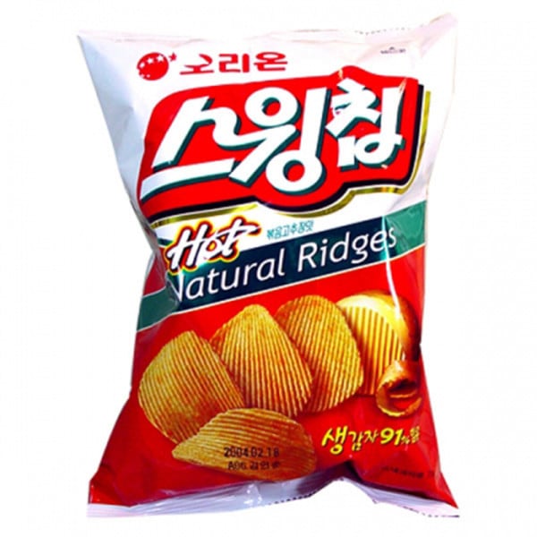 オリオン/炒めコチュジャン/60gx20