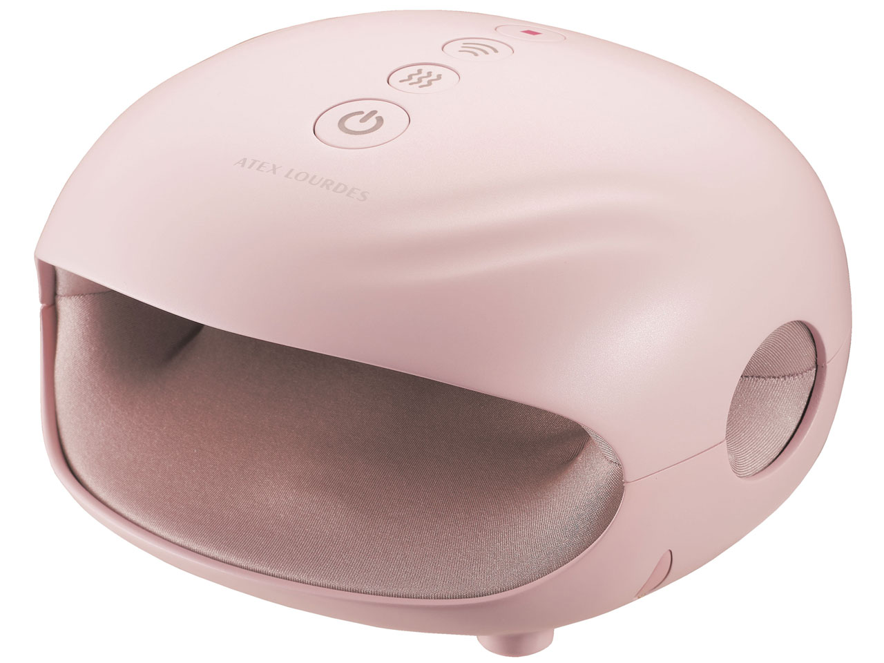 ルルド ハンドケア コードレス AX-HP285pk [ピンク]