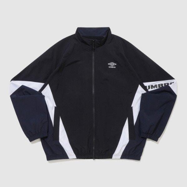 ウインドブレーカー VQA UR123CJK14-BLK ポップラッシュ起毛ウインドブレーカージャケット BLACK