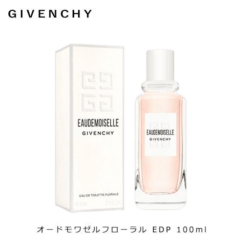 オードモワゼル フローラル オーデトワレ EDT SP 100ml NEW フレグランス