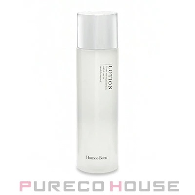 ホメオバウ ローション (化粧水) 160ml