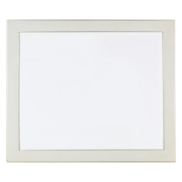 大額 OA額 7523 OA-A3 ホワイト (423×316×12mm)