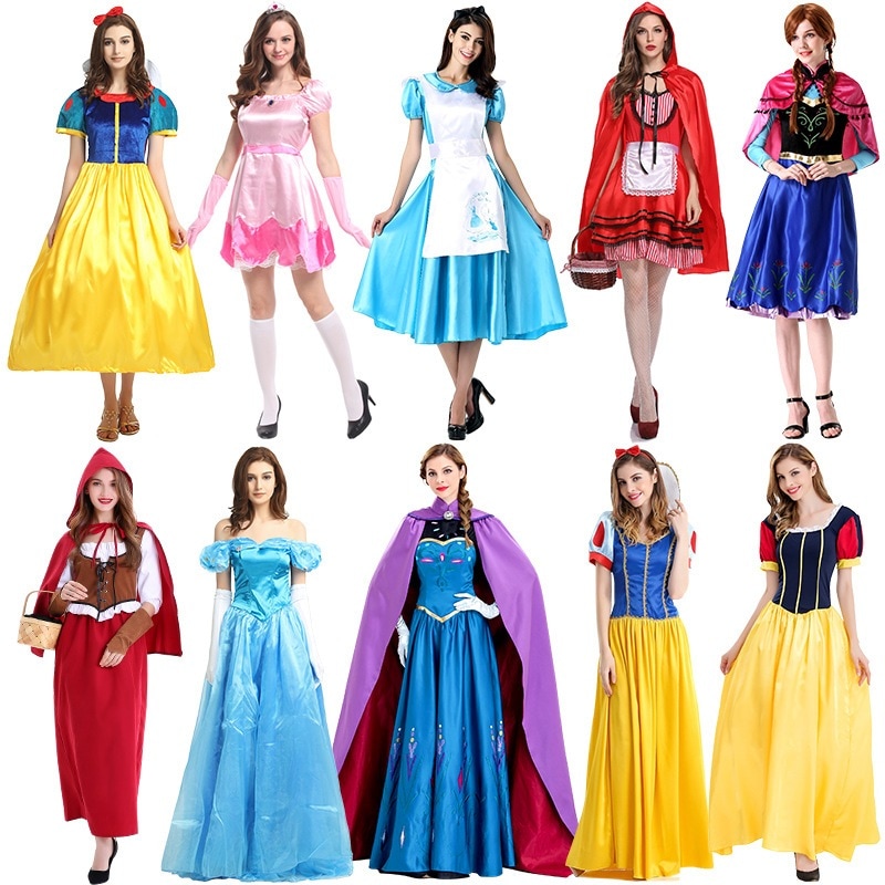 人魚姫 アリエル コスプレ衣装 コスチューム 大人用 ドレス ワンピース 人魚姫 コスプレ衣装 ハロウィン 衣装 コスプレ クリスマス 文化祭 学園祭 仮装 演出服 コス 5,912円