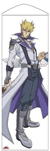 遊戯王 ジャックタペストリーリニューアル版