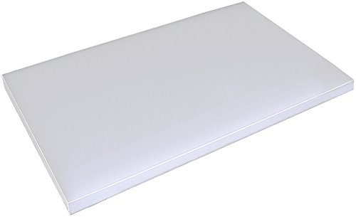 新規購入 業務用まな板 7035cm ナチュラルホワイト 20ML まな板・カッティングボード