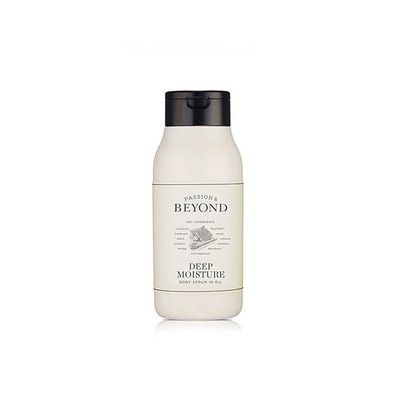 ディープモイスチャーボディセラムインオイルホワイトムスクの香り350ml1個 4,316円