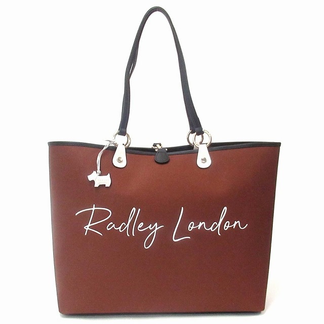RADLEY LONDON ラドリーロンドン バッグ ADDISON GARDENS LARGE OPEN TOP TOTE トートバッグ H9432205