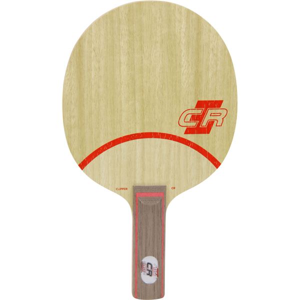 STIGA（スティガ） シェイクラケット CLIPPER CR CLASSIC（クリッパー CR ストレート） 9,665円