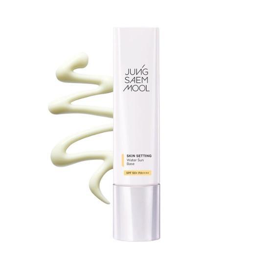 スキンセッティング ウォーター サンベース 40ml