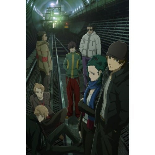 ペルソナトリニティ・ソウル6(完全生産限定版) ／ ペルソナ (DVD) ANZB-3176