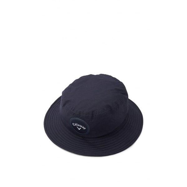 CALLAWAY GOLF ゴルフ バケットハット CGASC0R1 410 (男女共用)