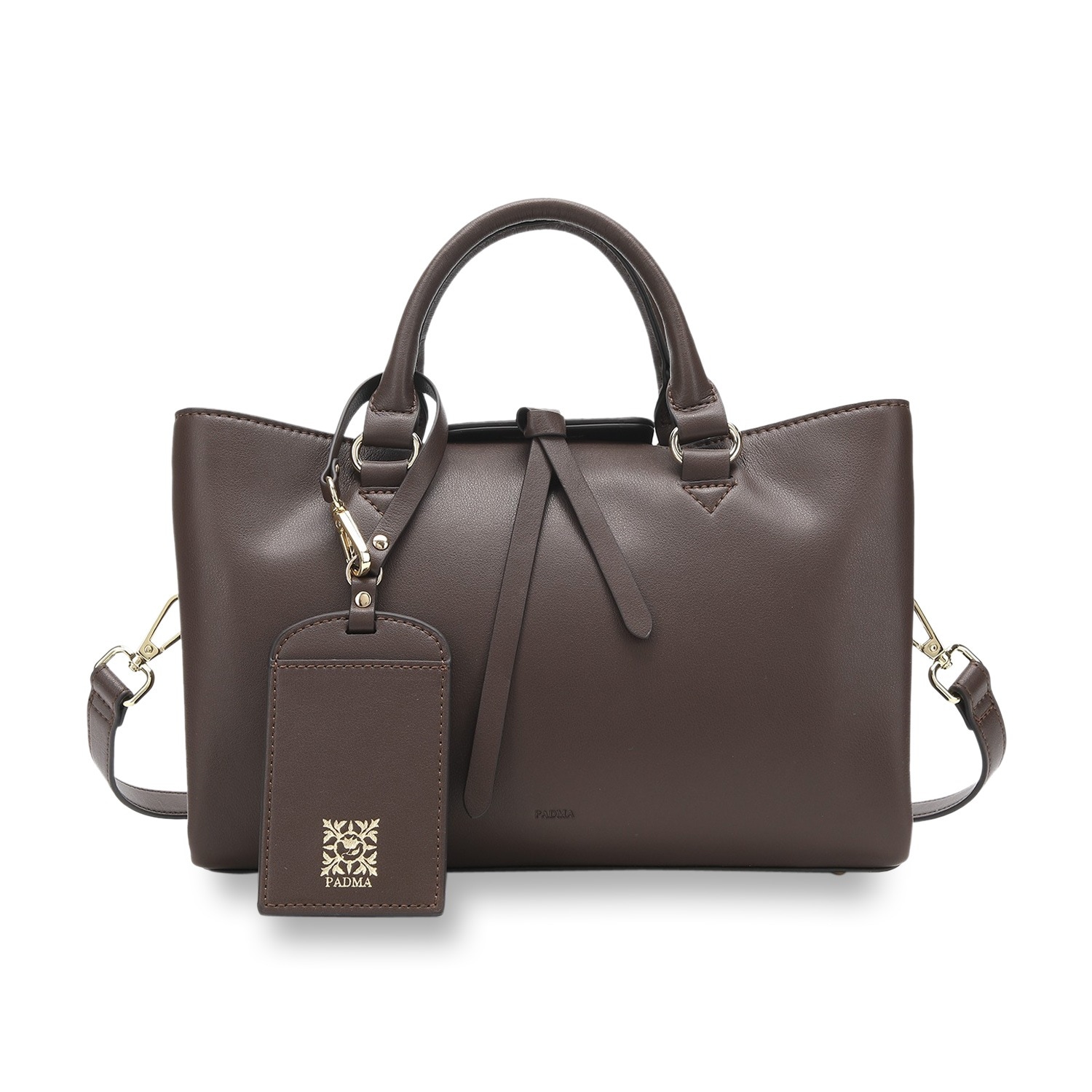 ボストンバッグ ショルダー レディース 斜め掛け 本革 ブラック ブラウン カーキ 黒 PAD-30650B