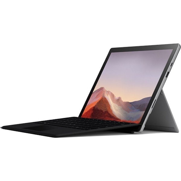 Qoo10] サーフェス Surface Pro 7 タイプカバー