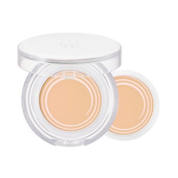 ウォーターパクトクリア [本品+レフィル]