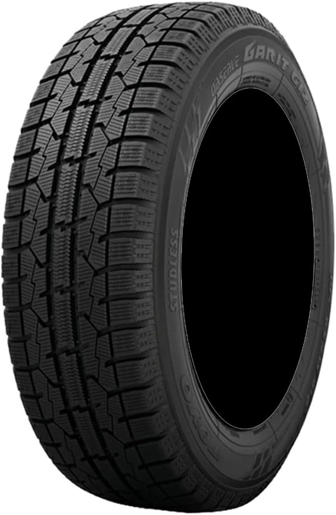【交換サービス対象】トーヨータイヤ(TOYO TIRES) 175/60R16 OBSERVE GARIT GIZ 1本 高次元でバランスのとれた氷雪上性能 乗用車用冬タイヤ スタッドレスタイヤ