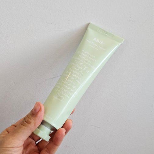 オリーブクリームカミングチューブ75ml