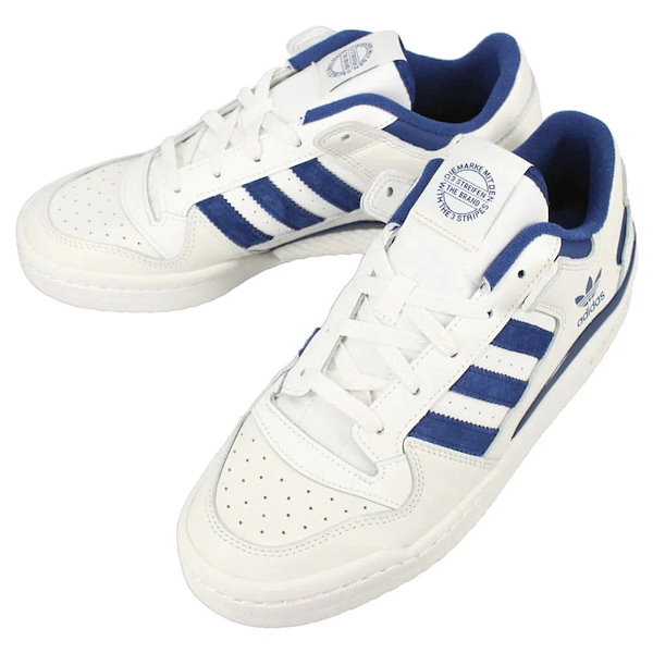 Qoo10] adidas 正規品 フォーラム ロー CL FORU