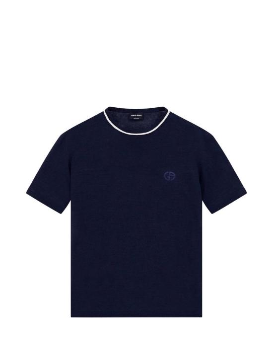 GIORGIO ARMANI Men Sweater GM003520 AF24710FB010