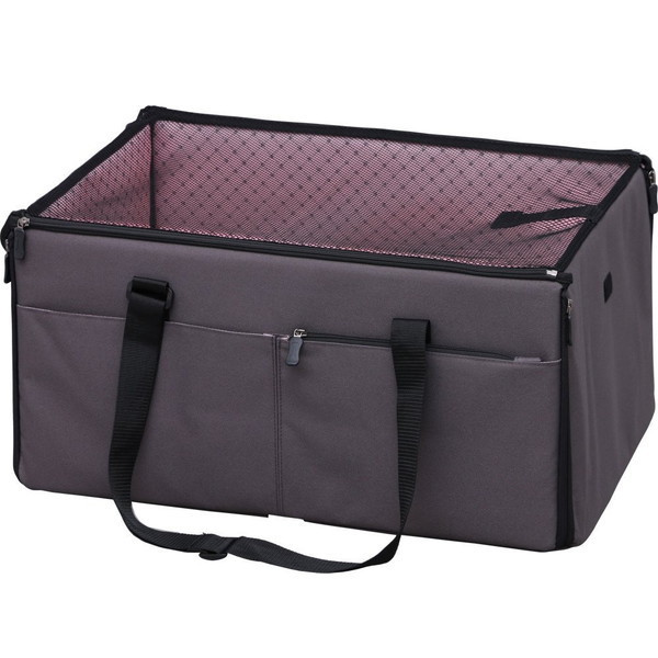 PDFW-60 ピンク [ペット用ドライブボックス] メーカー直送