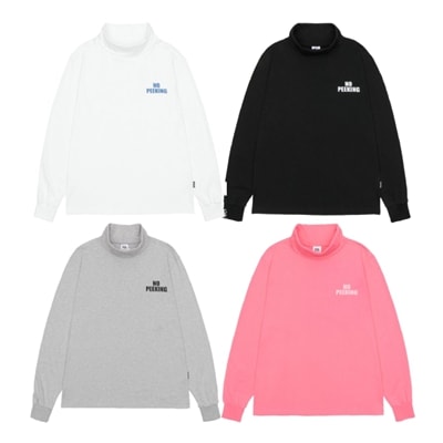 No Peeking Turtleneck_4color