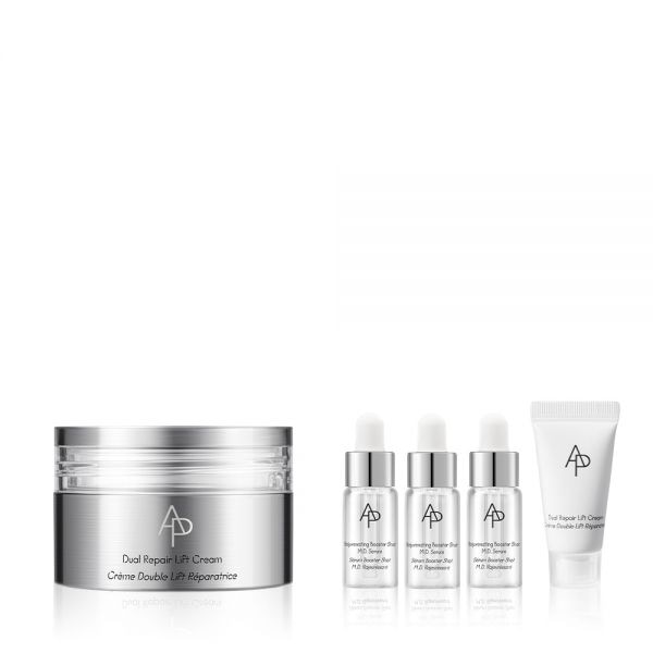 エイピーデュアルリペアリフトクリーム30ml