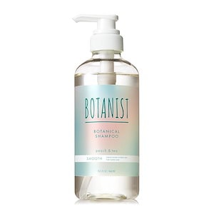 【迅速発送】BOTANIST ボタニスト シャンプー スムース アイスピーチティー