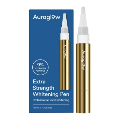 【最強】エキストラストロング/ホワイトニングペン