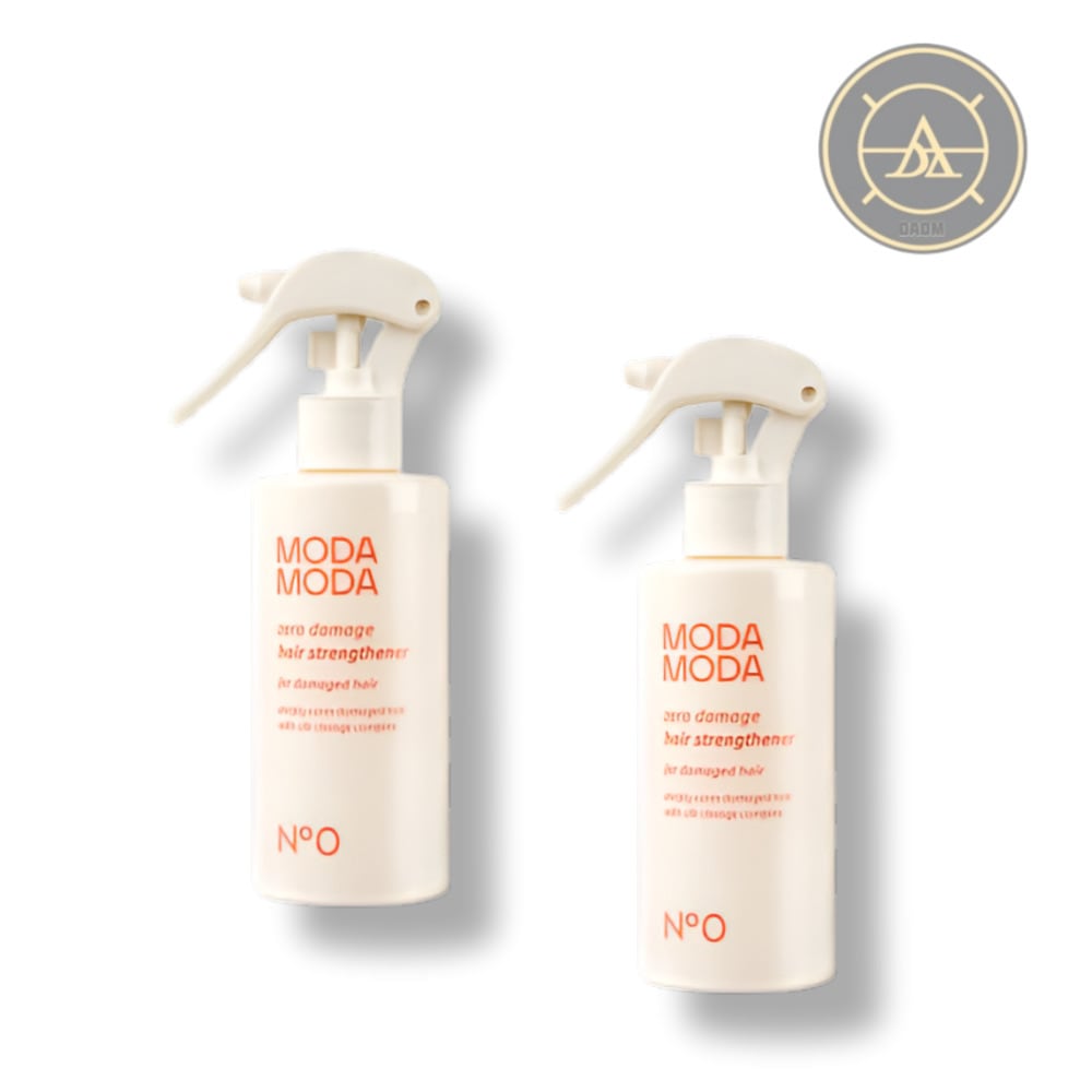 ゼロダメージ毛髪強化剤 200g 2個ヘアトリートメント